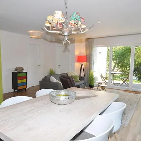 Appartement Maleens Knoll 2