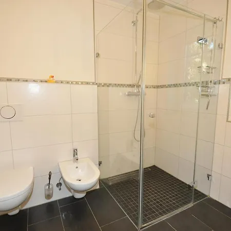 Apartamento Appartement Maleens Knoll 2 Sankt Peter-Ording