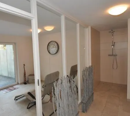 Appartement Maleens Knoll 2 Apartamento Sankt Peter-Ording
