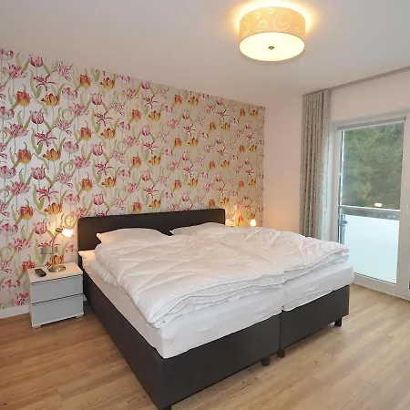 Appartement Maleens Knoll 2 Apartamento