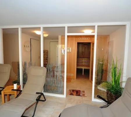Appartement Maleens Knoll 2