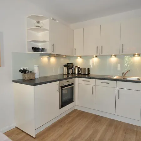 Appartement Maleens Knoll 2 Apartamento