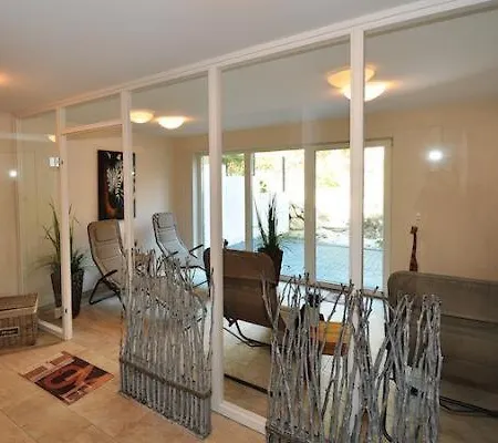 Appartement Maleens Knoll 2 *